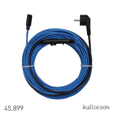 Frostschutz Heizleitung 